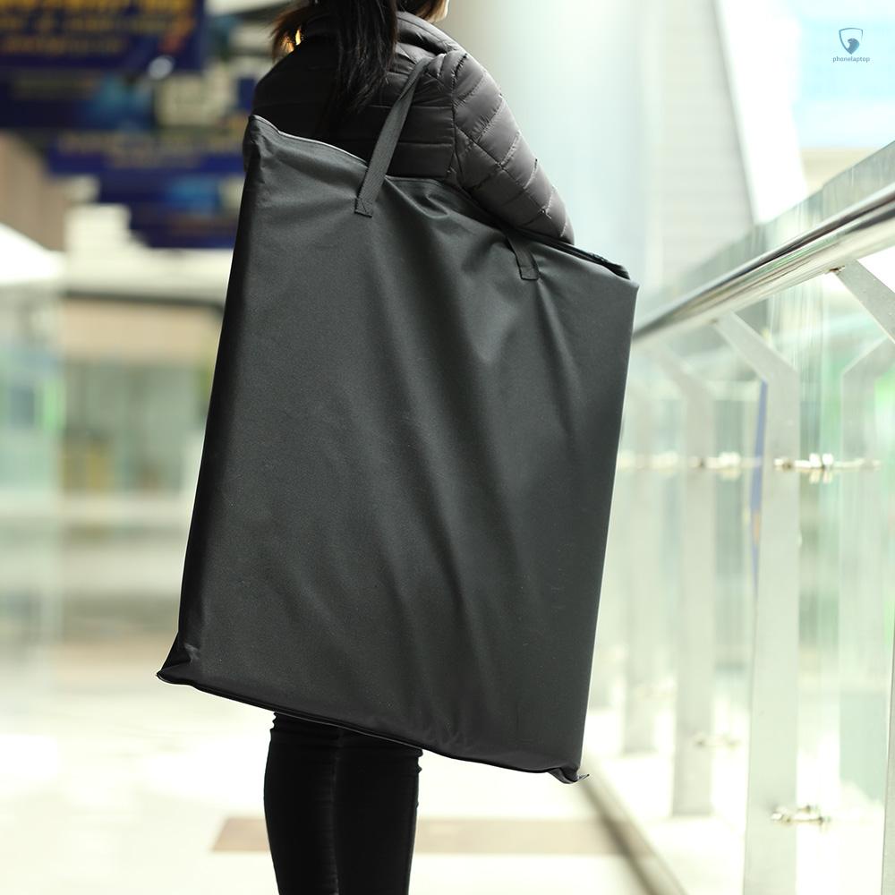 Lều Mềm Gấp Gọn Andoer 60 * 55 * 55cm Kèm 2 Tấm Đèn LED 3 Màu Dùng Làm Phông Nền Chụp Ảnh Studio