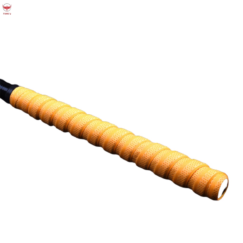 Đai Quấn Tay Cầm Cần Câu Cá / Cầu Lông / Tennis Chống Trượt Thấm Hút Mồ Hôi Đa Năng