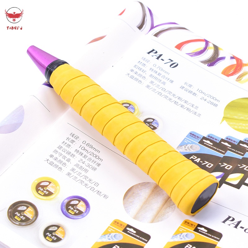 Băng Quấn Cán Vợt Cầu Lông / Tennis / Cầu Lông Chống Trượt Đa Năng