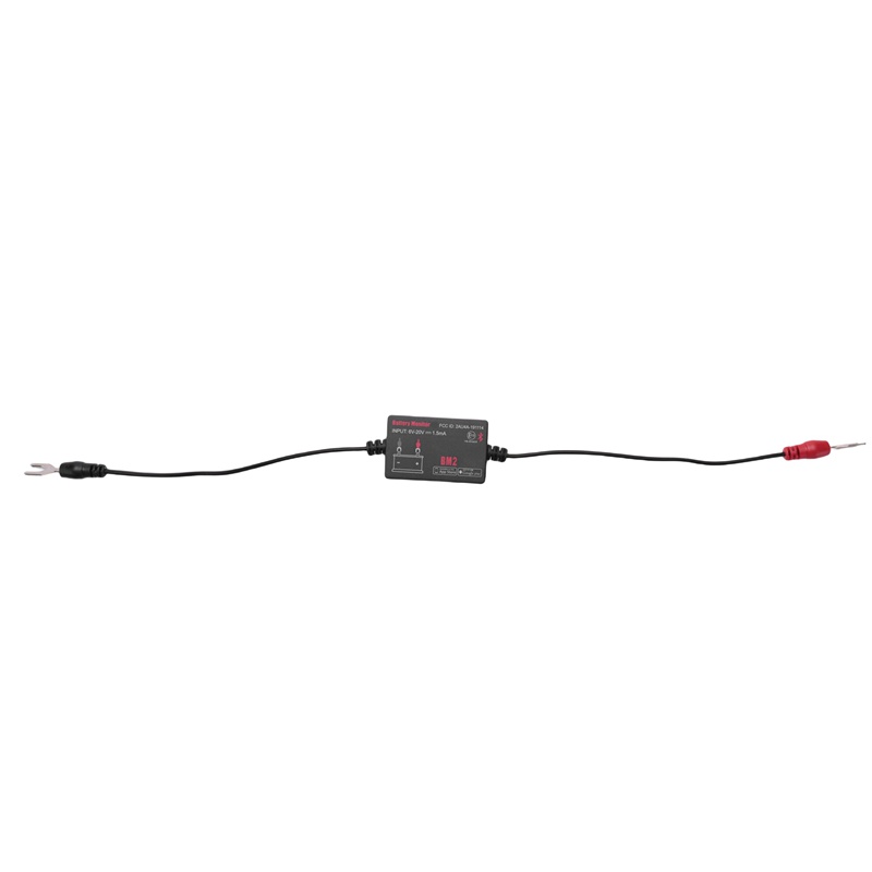 Thiết Bị Kiểm Tra Pin Xe Hơi 12V Bluetooth 4.0 BM2