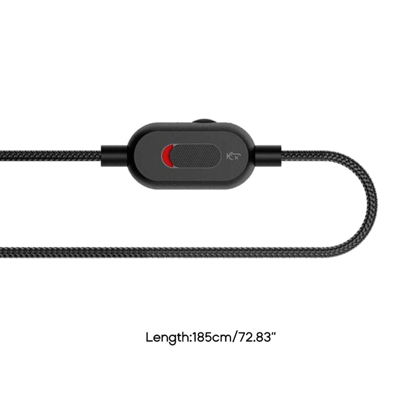 Dây Cáp Bện Thay Thế Cho Tai Nghe Sony WH-1000XM4 WH-1000XM3 WH-1000XM2 MDR-1AM2