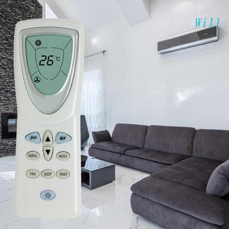 Bộ Điều Khiển Từ Xa Cho Máy Lạnh A / C