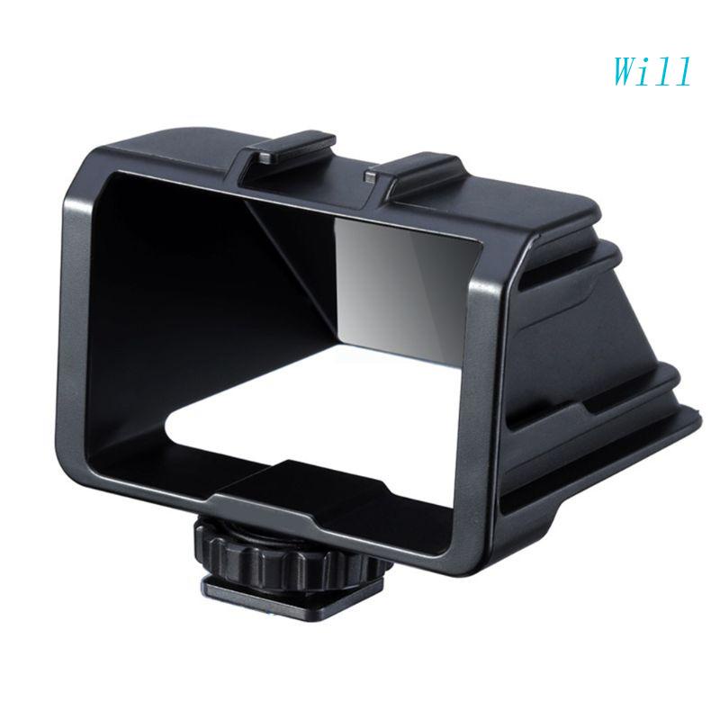 Giá Đỡ Màn Hình Điện Thoại Sony A6000 A6300 A7II A7Rii A7M3