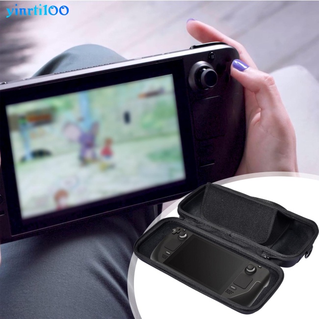 Túi Đeo Vai Đựng Máy Chơi Game Cầm Tay Tiện Dụng