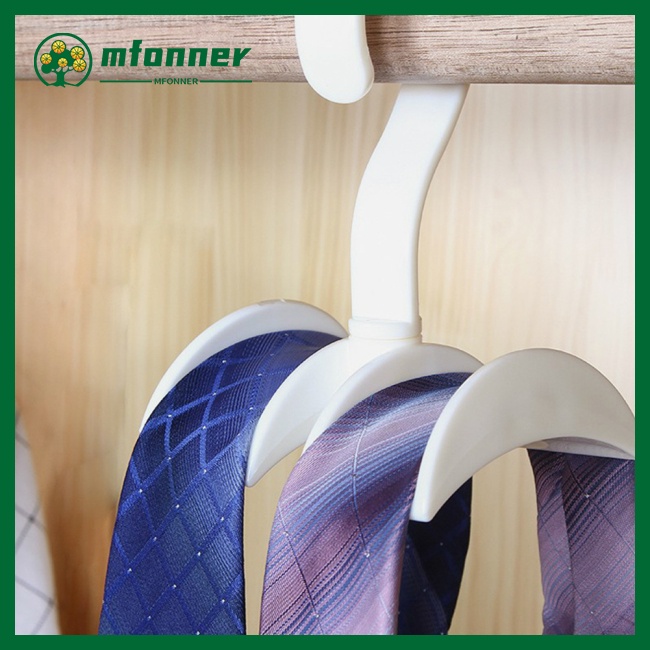 Móc Treo Túi Xách Xoay 360 Độ Tiện Lợi