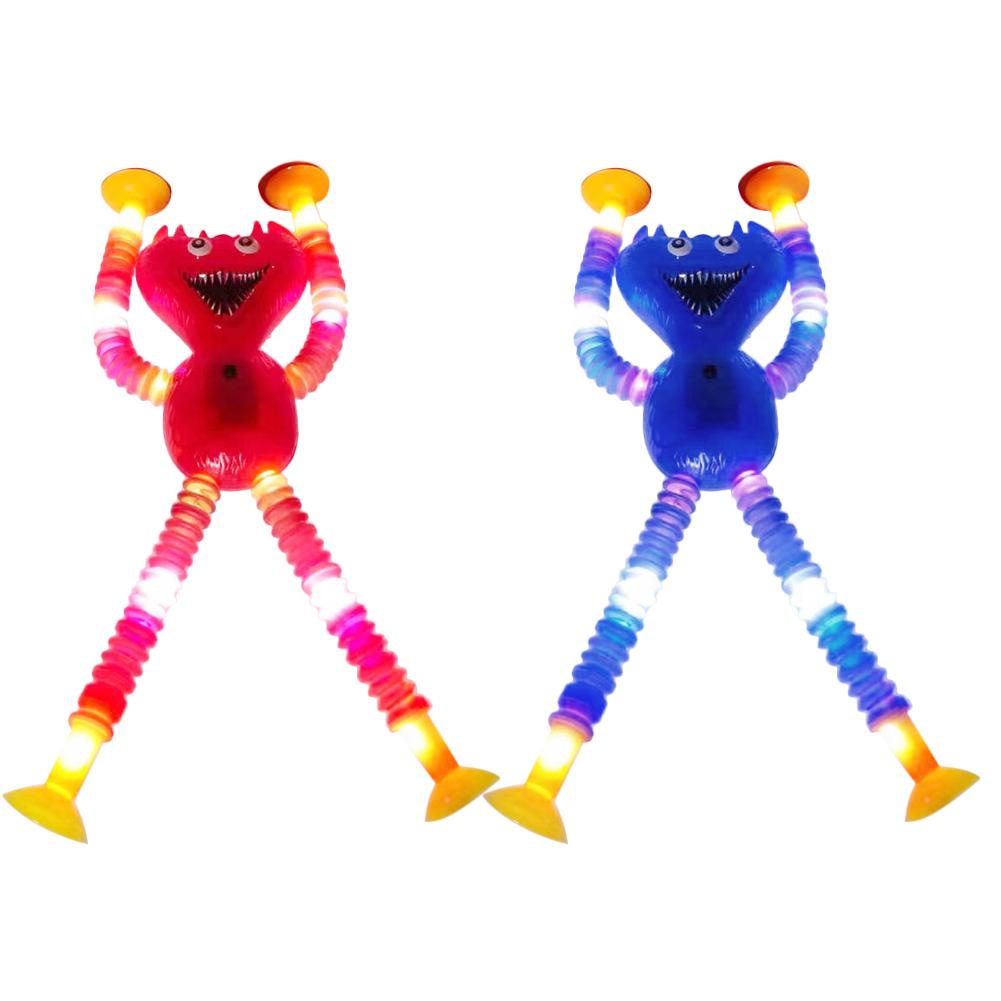 Ống Hút Có Đèn LED Huỳnh Quang O3C4