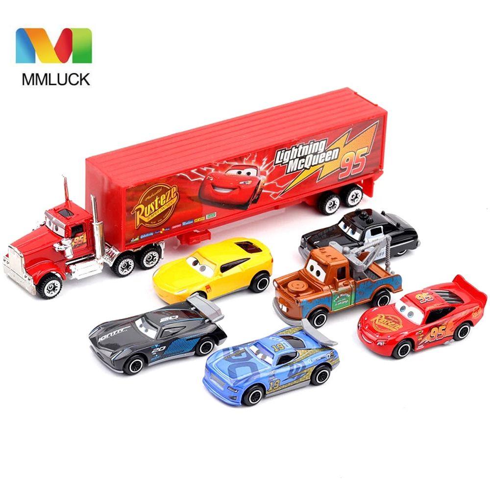 Xe Hơi Đồ Chơi Ramirez Jackson Tỉ Lệ 1: 55|Mô Hình Xe Hơi Đồ Chơi Xinh Xắn Dành Cho Bé