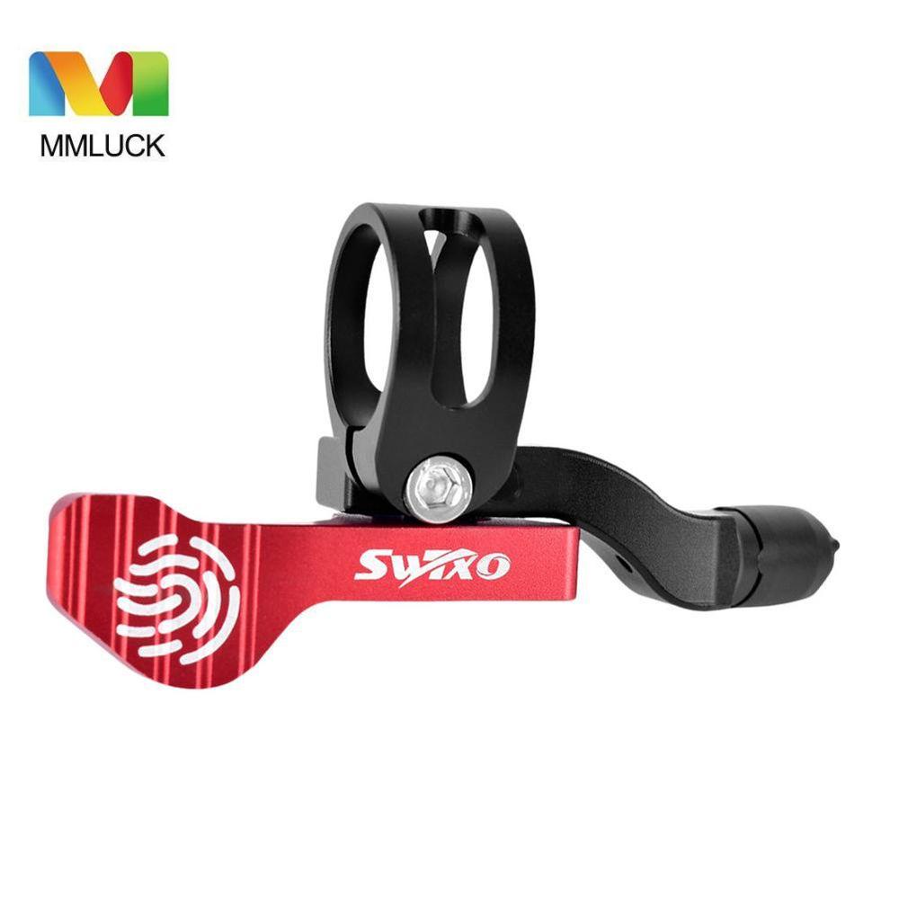 Công Tắc Điều Khiển Dây Điều Chỉnh Được Thông Dụng Cho Xe Đạp