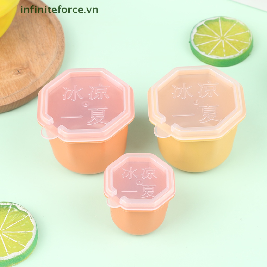 Khuôn Nhựa Làm Đá Uống Cocktail Tiện Dụng