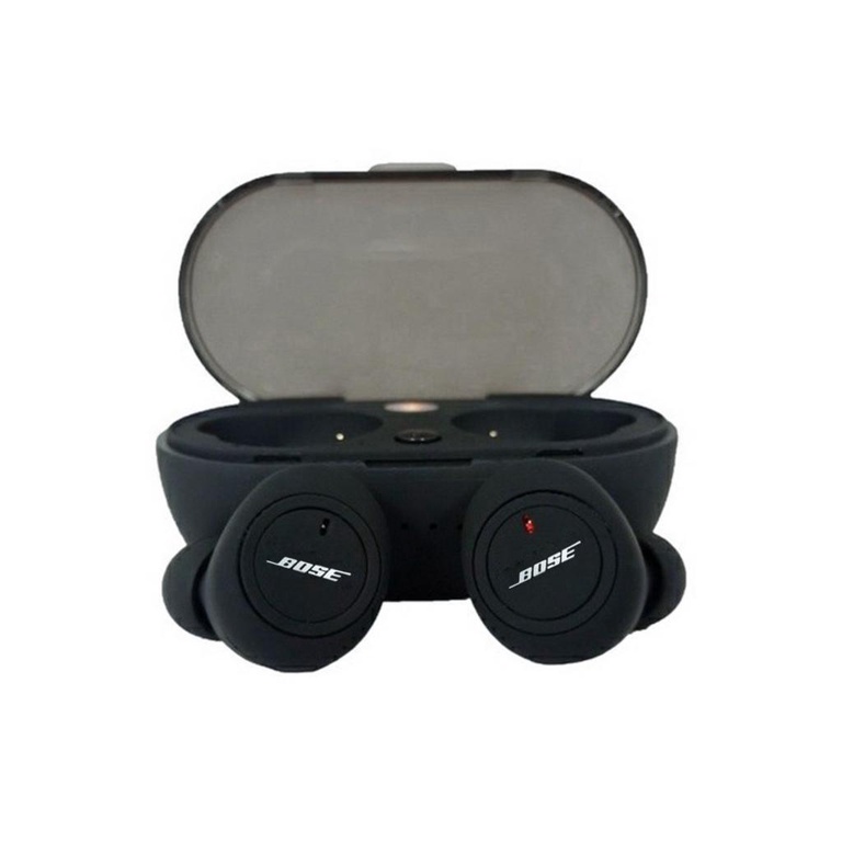 Tai Nghe Nhét Tai Không Dây 5.3 In-Ear Giảm Tiếng Ồn Pin Lớn Điều Khiển Cảm Ứng Cho Tai Nghe Nhét Tai Bose Hi-Fi Stereo Tai Nghe Nhét Tai