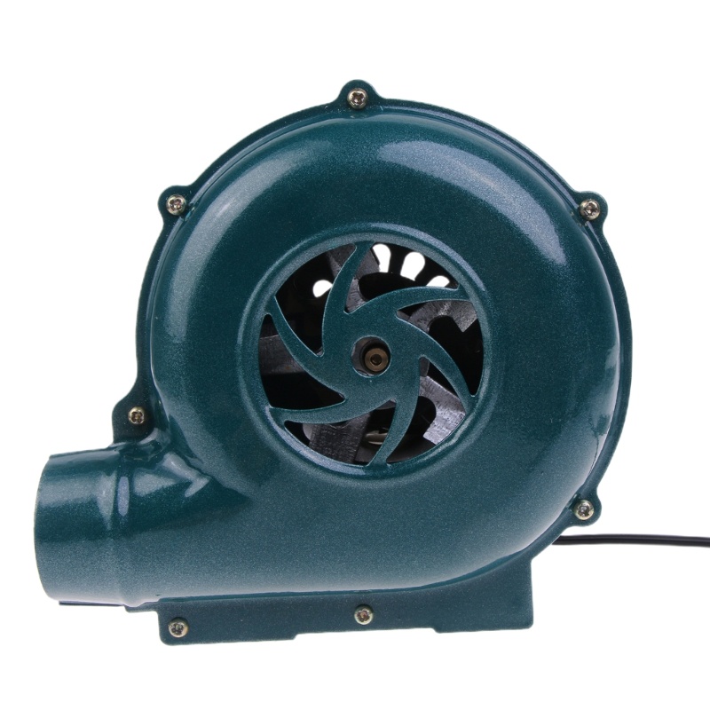 Quạt Thổi Khí Nướng BBQ Điều Chỉnh Được 4000R DC12V