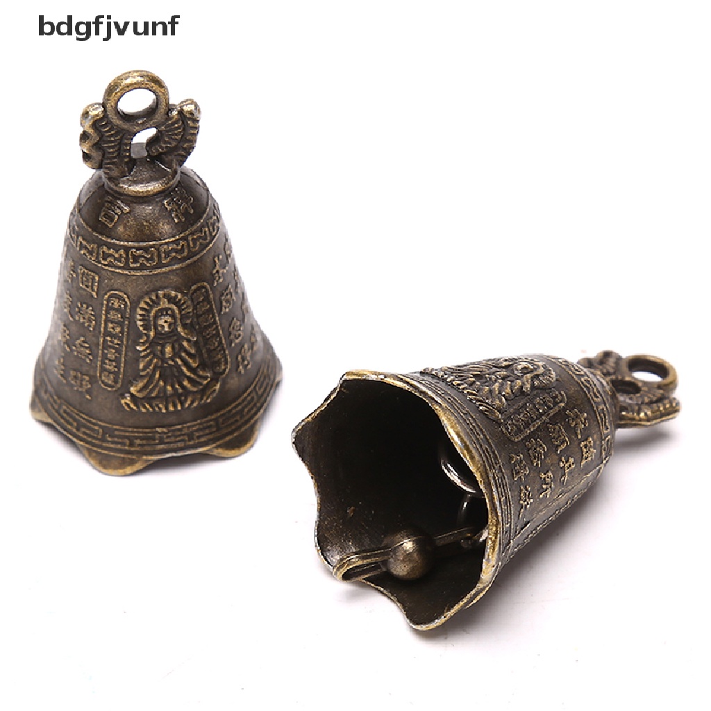 Chuông Gió Hình Phật Cầu Nguyện Phong Cách Trung Hoa