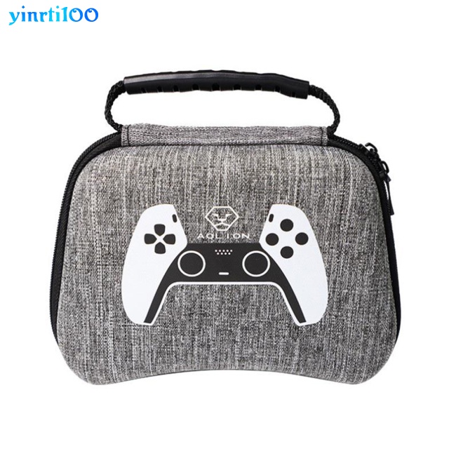 Túi Đựng Tay Cầm Chơi Game Cứng Chống Nước Cho Ps5 Ps4