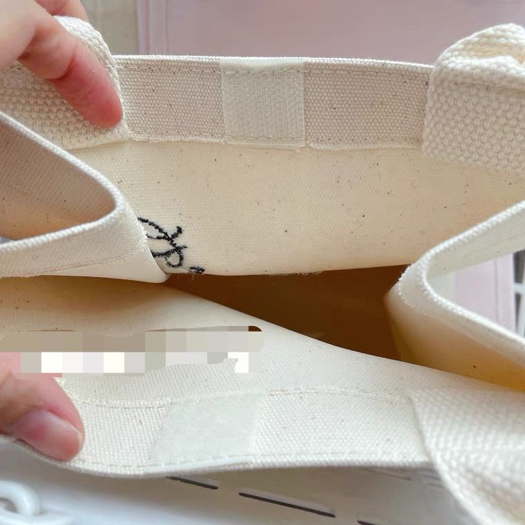 Túi Tote Đựng Hộp Cơm Trưa Thiết Kế Dễ Thương Tiện Dụng