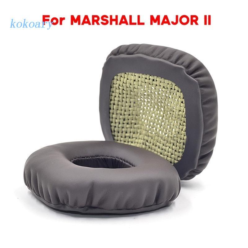 Đệm Bọc Tai Nghe Chống Ồn Thoải Mái Dành Cho MAJOR II