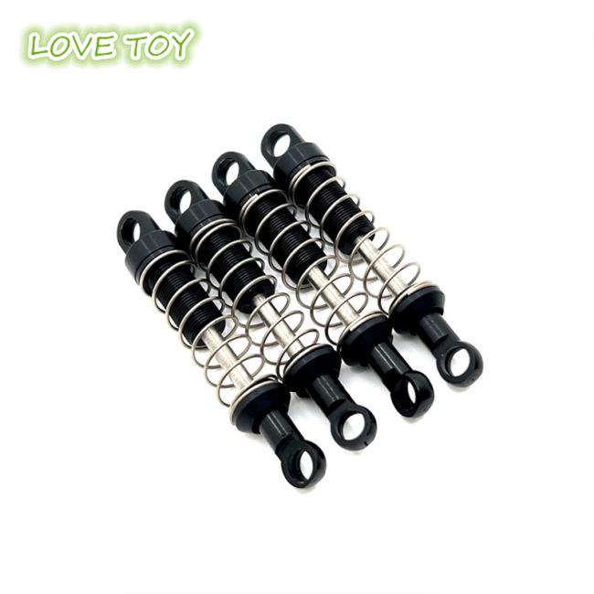 Lò Xo Hấp Thụ Sốc Trước Và Sau Bằng Kim Loại Cho Điều Khiển Từ Xa Mn78 1 / 12