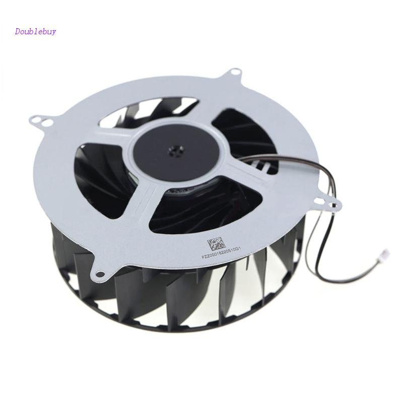 Quạt Tản Nhiệt Làm Mát Bên Trong PS5 17 Cánh Yên Tĩnh