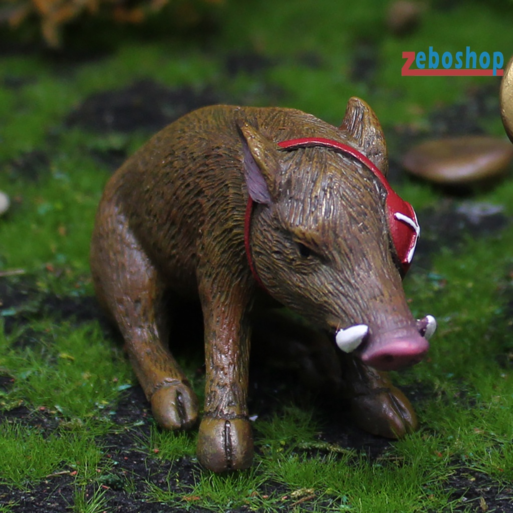 [ZEBO] Miếng Dán Một Mắt Chống Vỡ Không Phai Màu Thời Tiết Trang Trí Nhà Cửa