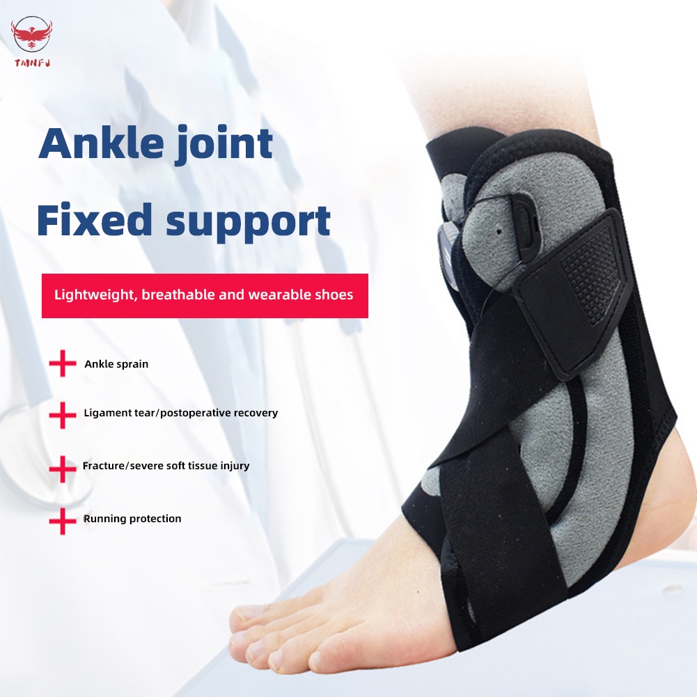 Đai Quấn Bảo Vệ Mắt Cá Chân Chuyên Dụng Khi Chơi Thể Thao