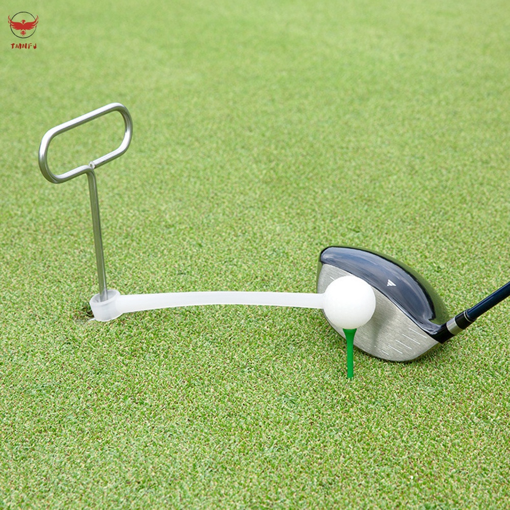 Dụng Cụ Luyện Tập Đánh Golf Chuyên Nghiệp
