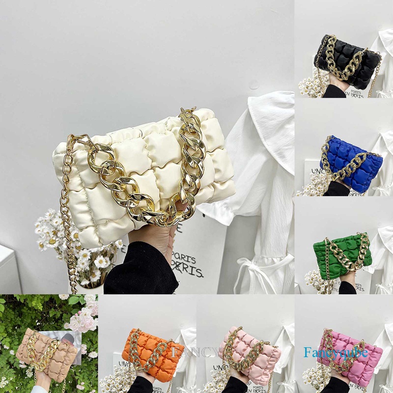 Túi Xách Da Mềm Thời Trang Cho Nữ