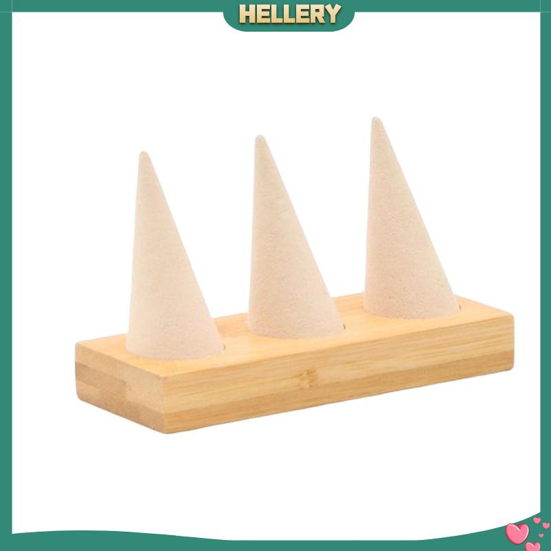 [HelleryVN] Giá Đỡ Trưng Bày Trang Sức Cho Cửa Hàng Bán Lẻ Tại Nhà