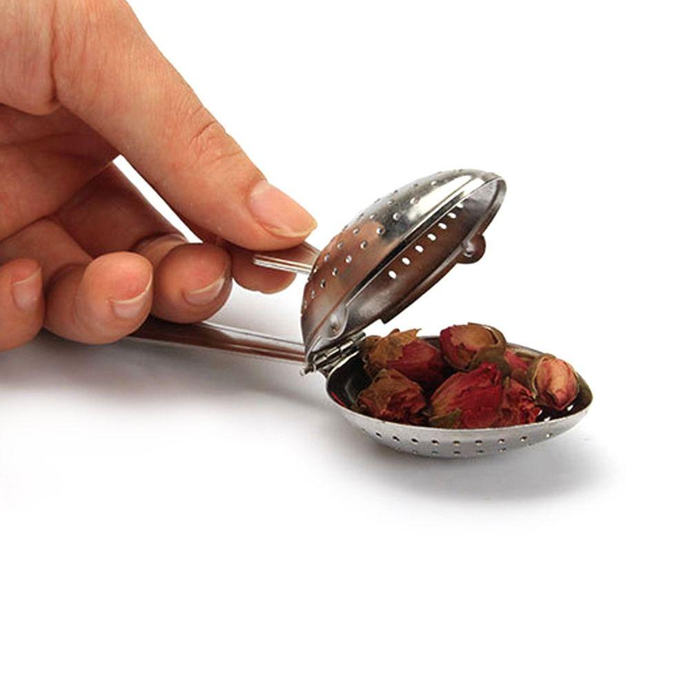 Set 1 Dụng Cụ Lọc Trà Hình Quả Bóng Độc Đáo Tiện Dụng