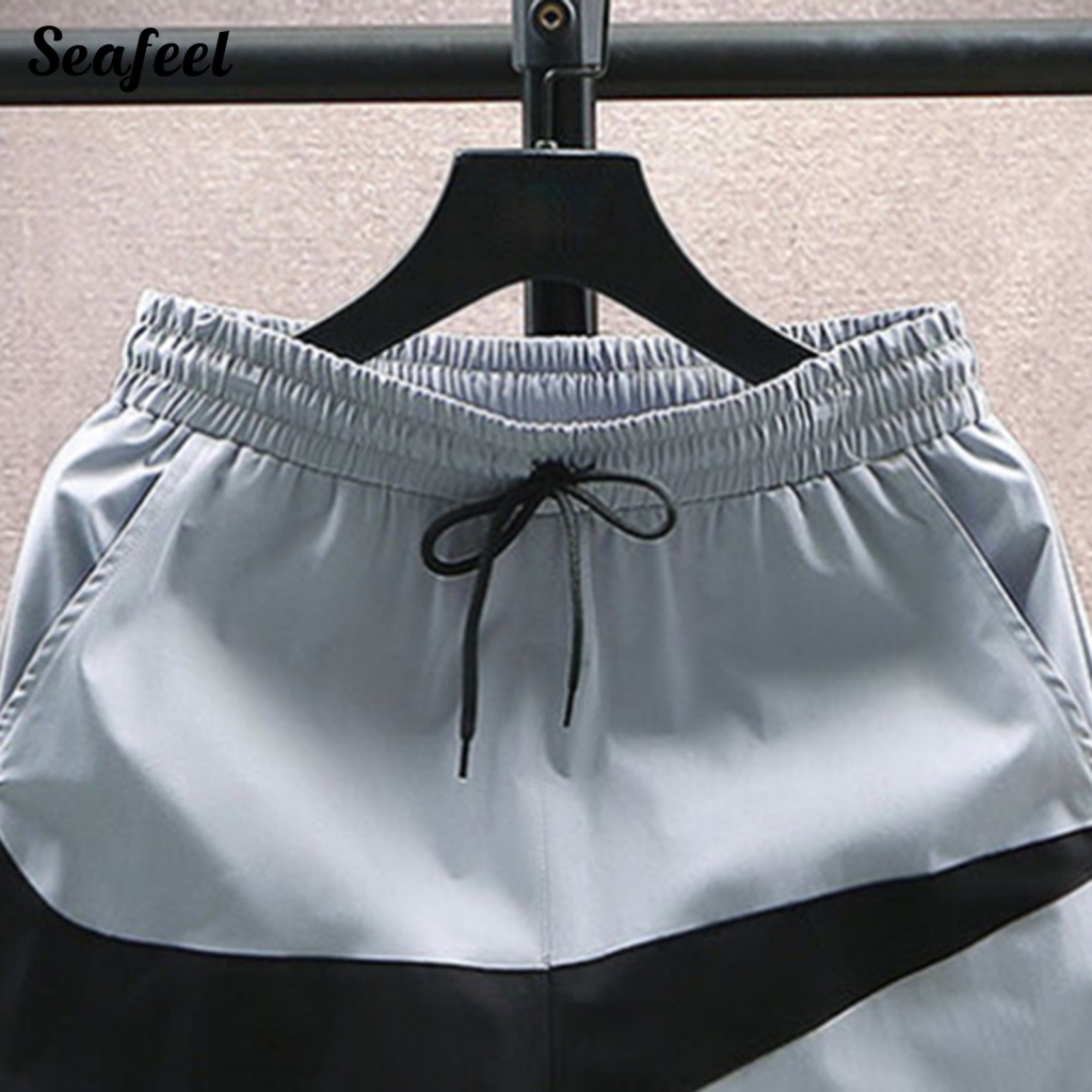 Sf_quần Short Nhanh Khô