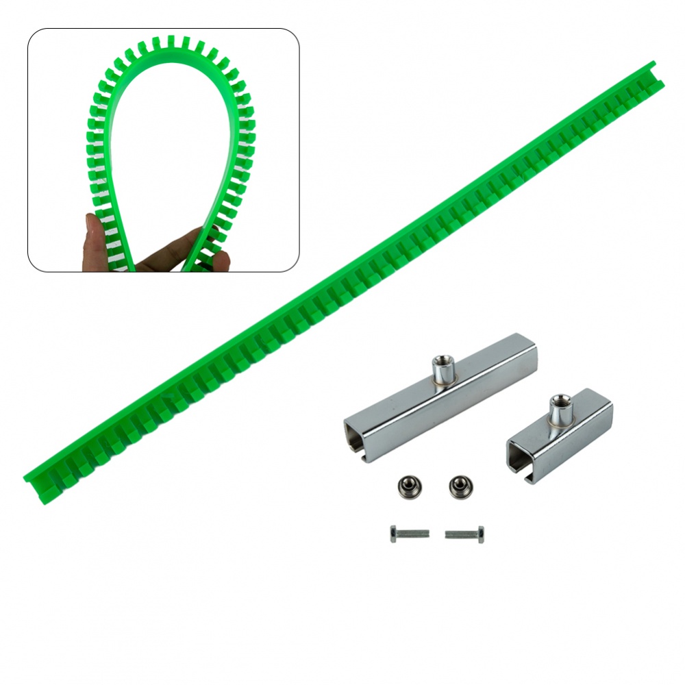 Dụng Cụ Sửa Chữa Vết Lõm Xe Hơi Bằng Kim Loại + Nhựa + Nhôm