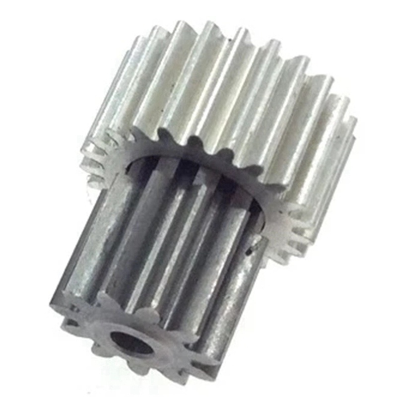 Mô Tơ Phanh Tay Cho Hyundai Santa Fe IX45 Tucson