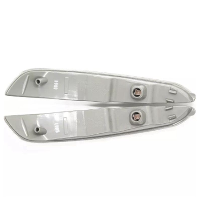 Đèn LED Xi Nhan Gắn Gương Chiếu Hậu Cho HYUNDAI SONATA I45 2009-2014 87613-3S000 87623-3S000