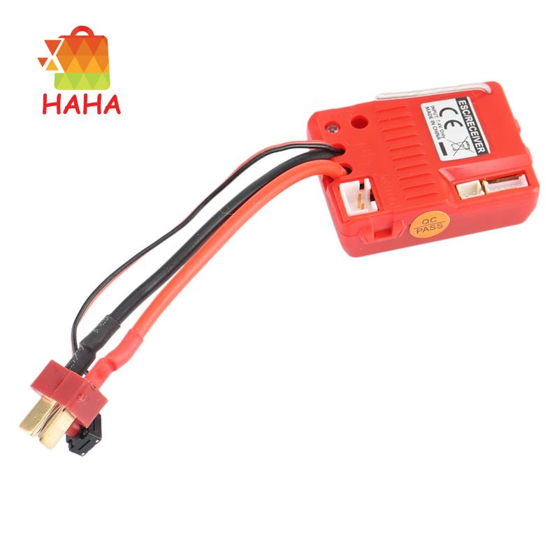Bộ Nhận Tín Hiệu ESC Chổi Than Cho HBX 16889 16889A 16890 16890A SG 1601 SG 1602 SG1601 SG1602 RC