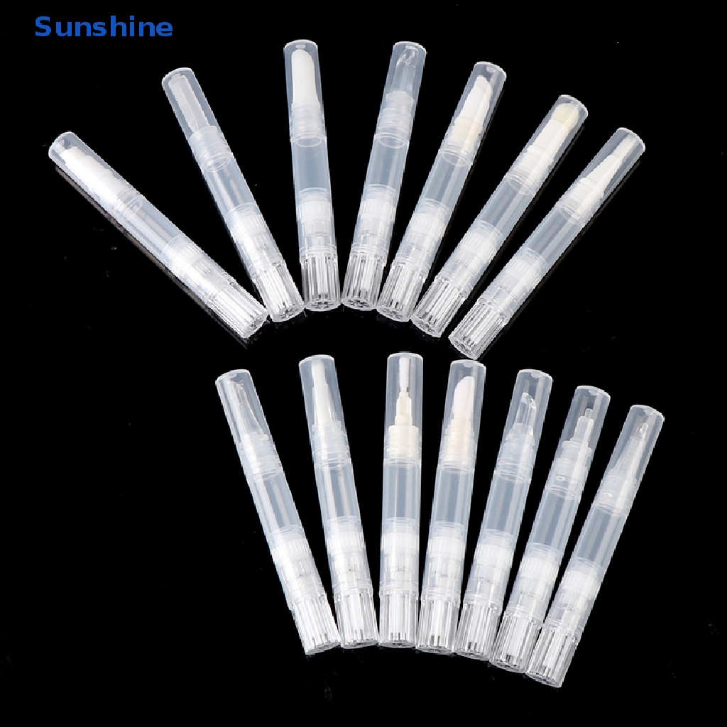 Lọ Rỗng Đựng Dung Dịch Mỹ Phẩm Dung Tích 1.5ml