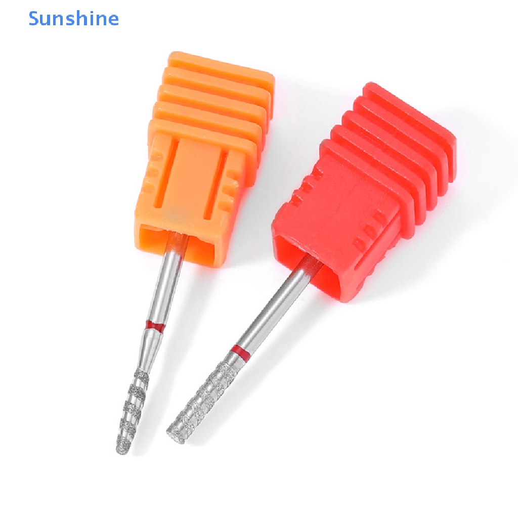 Đầu Mài Móng Làm Sạch Da Chết Bằng Cacbua Tiện Dụng