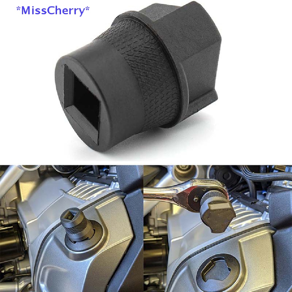 Cờ Lê Tháo Nắp Bình Dầu Động Cơ Xe Mô Tô BMW Mới