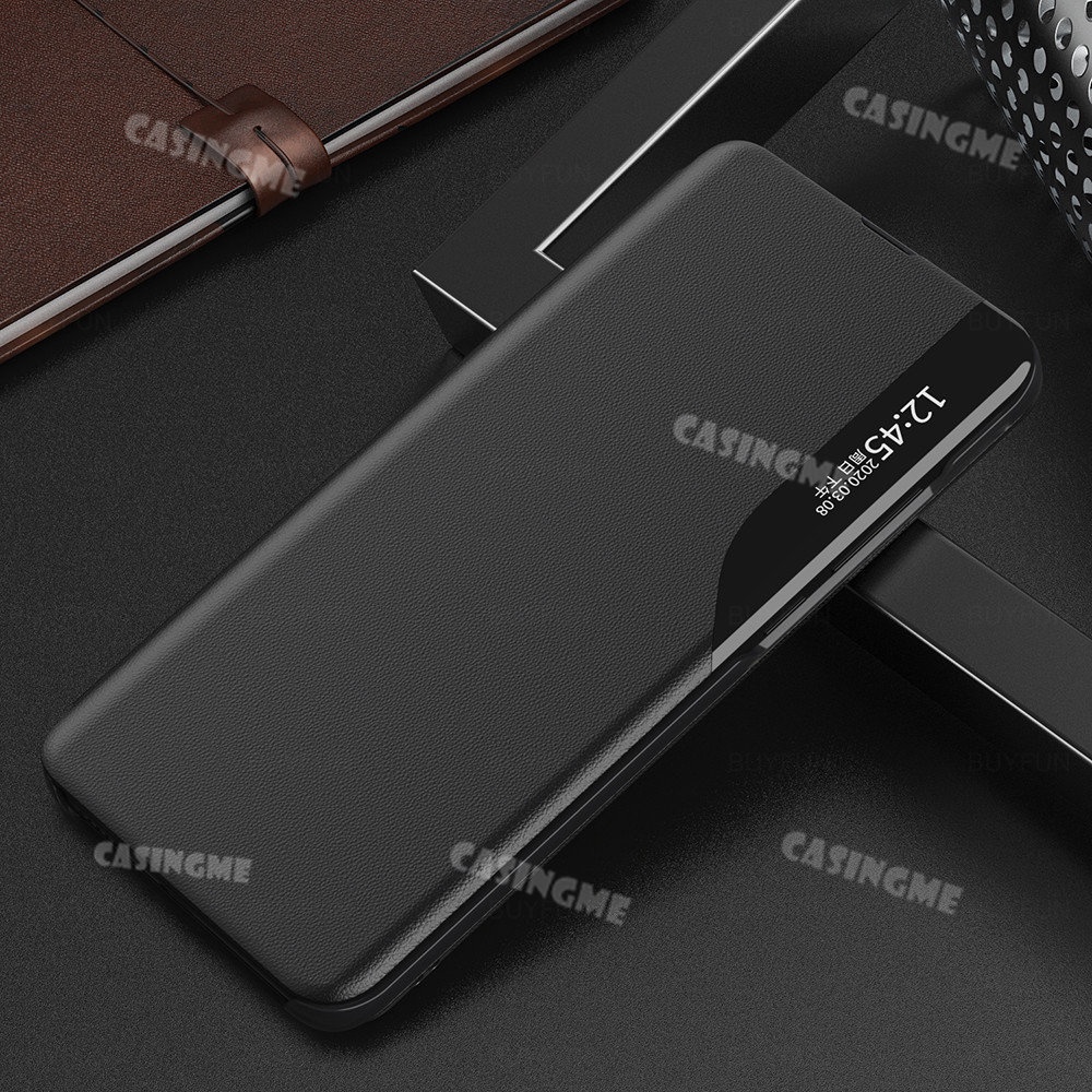 Ốp Điện Thoại Da Gập Nam Châm Dành Cho Samsung Galaxy A54 A34 54A 34A A 54 34 A14 LTE A24 4G 5G A54 5G A34 2023