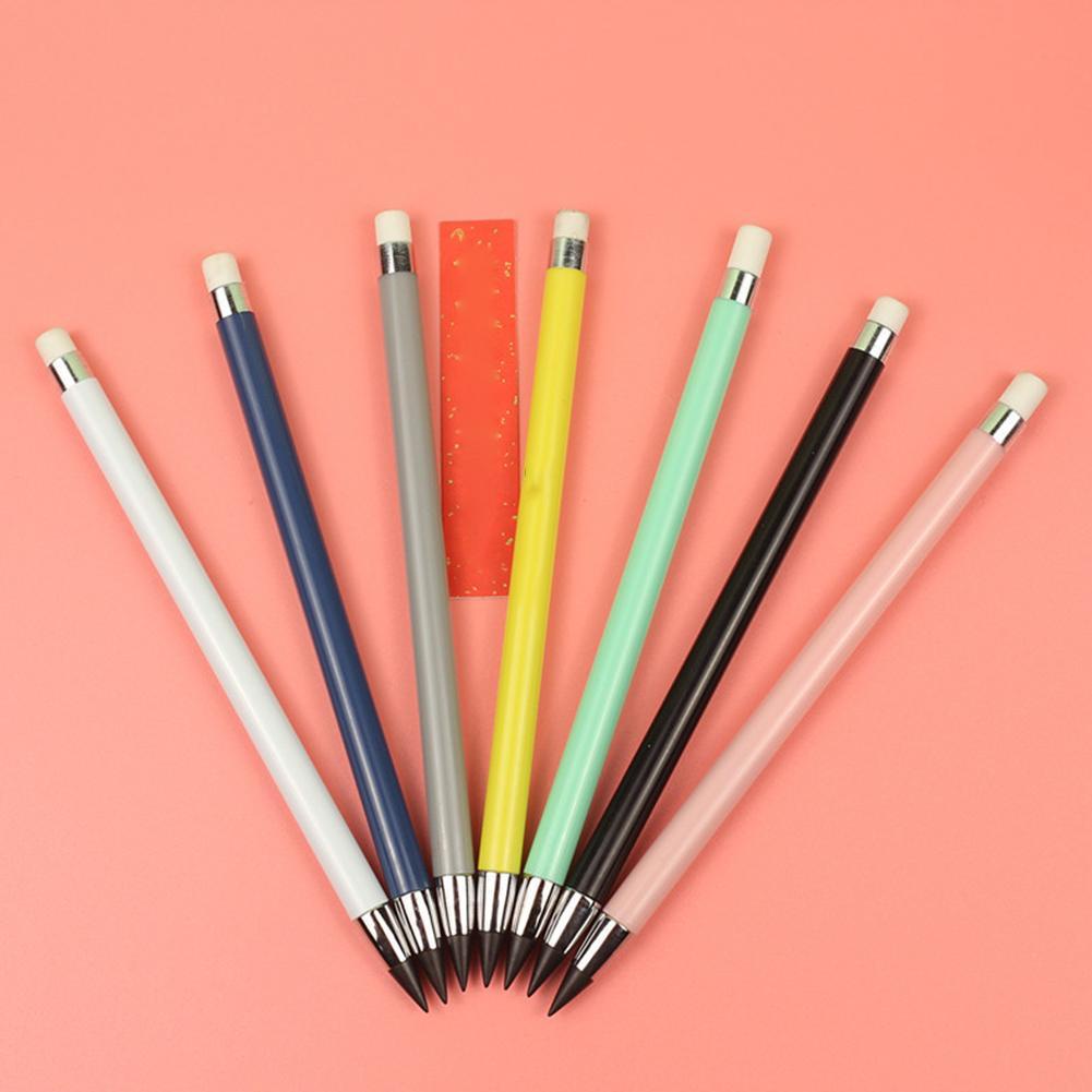 Bút Chì Bấm Huyệt E5O7 Bằng ABS Thân Thiện Với Môi Trường