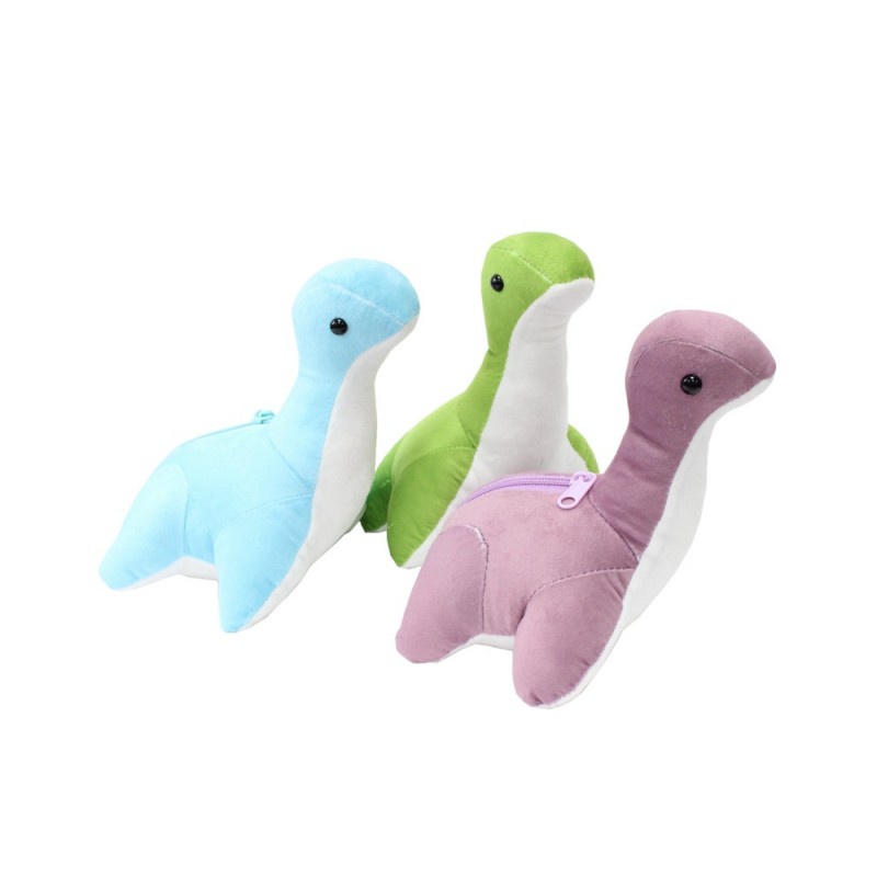 Set 3 Thú Nhồi Bông 20cm Trong Game Apex Legends Nessie