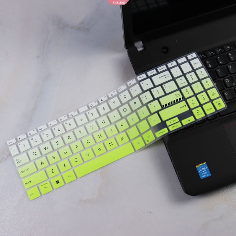 Ốp Điện Thoại Silicone Bảo Vệ Bàn Phím Cho Asus Vivobook 15 2022 K3502ZA K3502Z K3502 15.6 Inch
