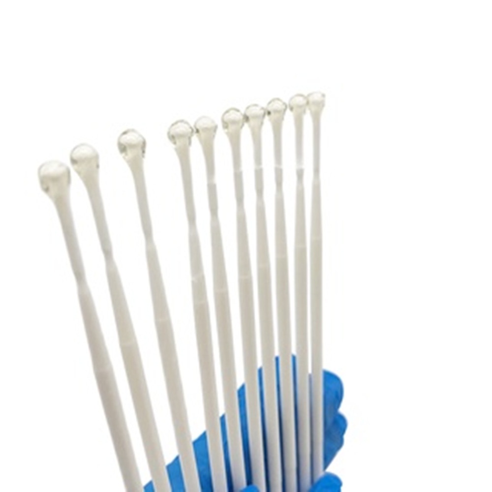 Set 50 / 100 Que Phụ Kiện Nha Khoa Chất Lượng Cao