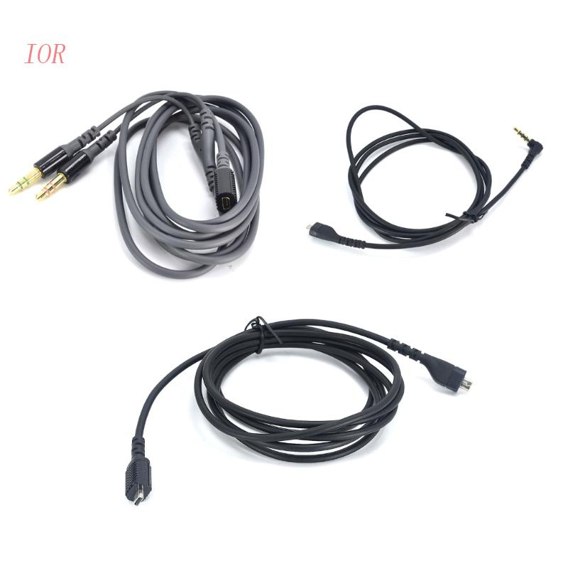 Dây Cáp Kết Nối Mạ Vàng Thay Thế Cho Arctis 1 3 5 7 9 Pro
