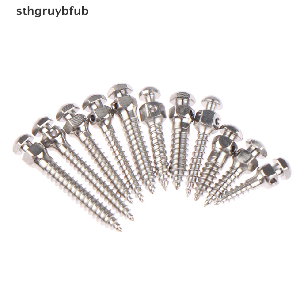 Ốc Vít Chỉnh Hình Mini Chuyên Dụng