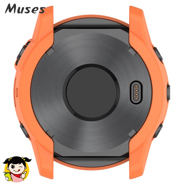 Ốp Bảo Vệ Chống Bụi Cho Đồng Hồ Garmin Enduro2 Tactix7