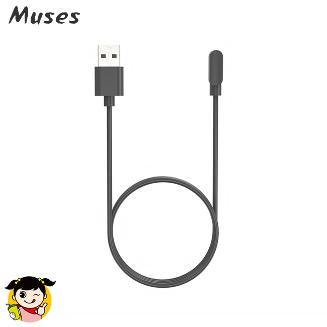 Dây Cáp Sạc Từ Tính Chuyên Dụng Cho Đồng Hồ Lezhi Watch X7 X6 X6-1 X6b