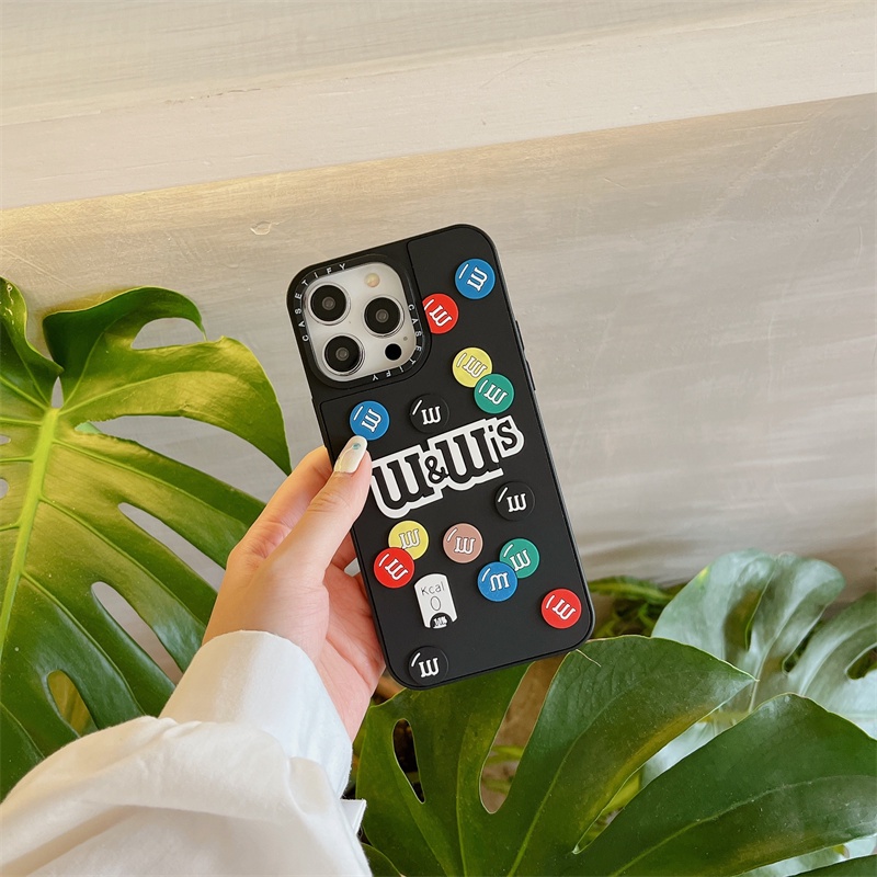 Ốp Điện Thoại TPU Silicon Mềm Chống Sốc Hình Logo 3D Cho iPhone 11 12 13 14 Pro Max 14 Plus X XS Max XR