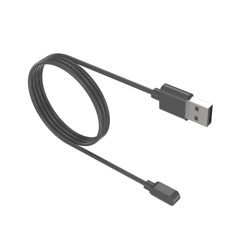 Đế Sạc Chuyển Đổi USB-C Có Dây Cáp Cho Đồng Hồ Mibro Watch GS Overload-Prot