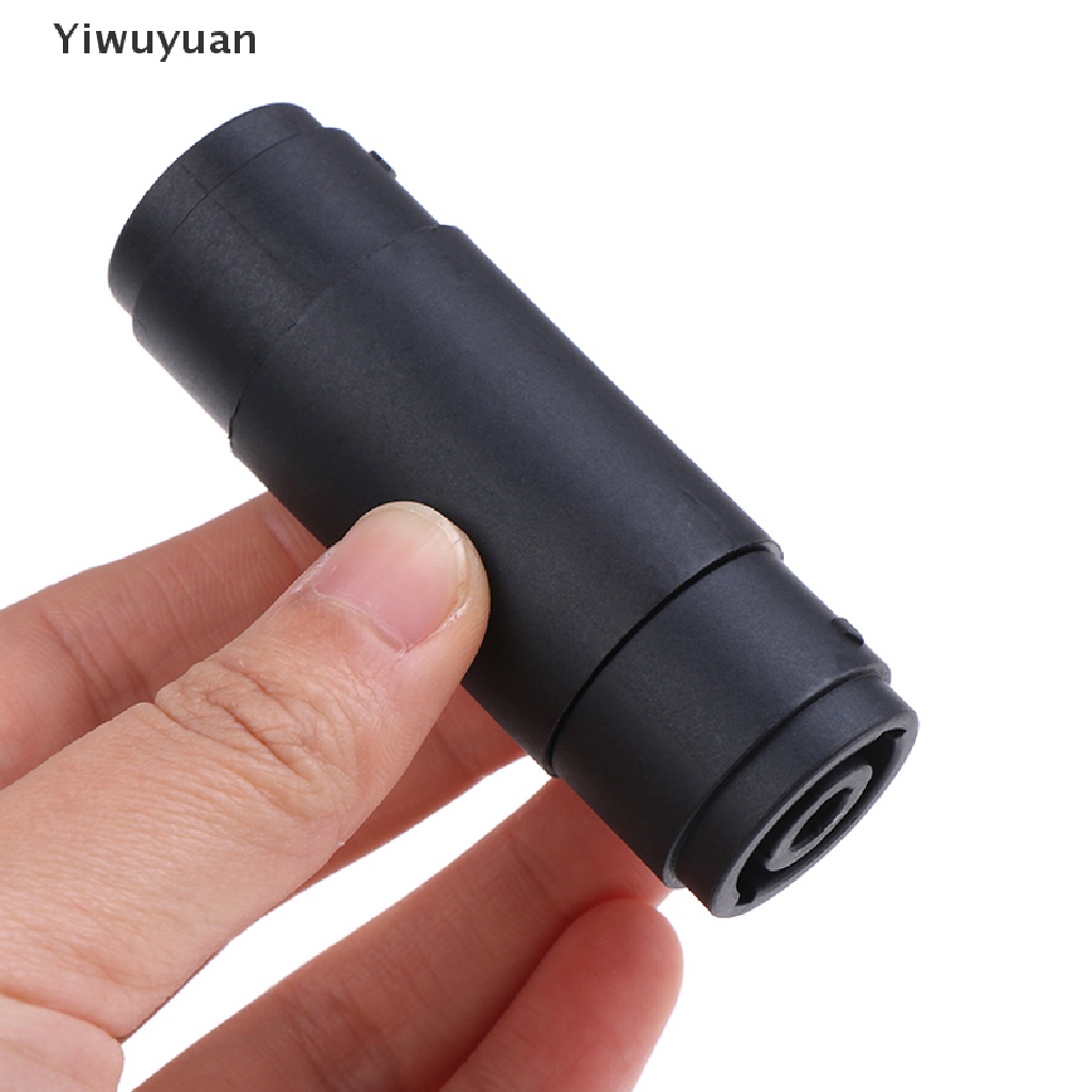 2 Đầu Nối 4 Pin Cái Sang Cái Cho Loa Âm Thanh