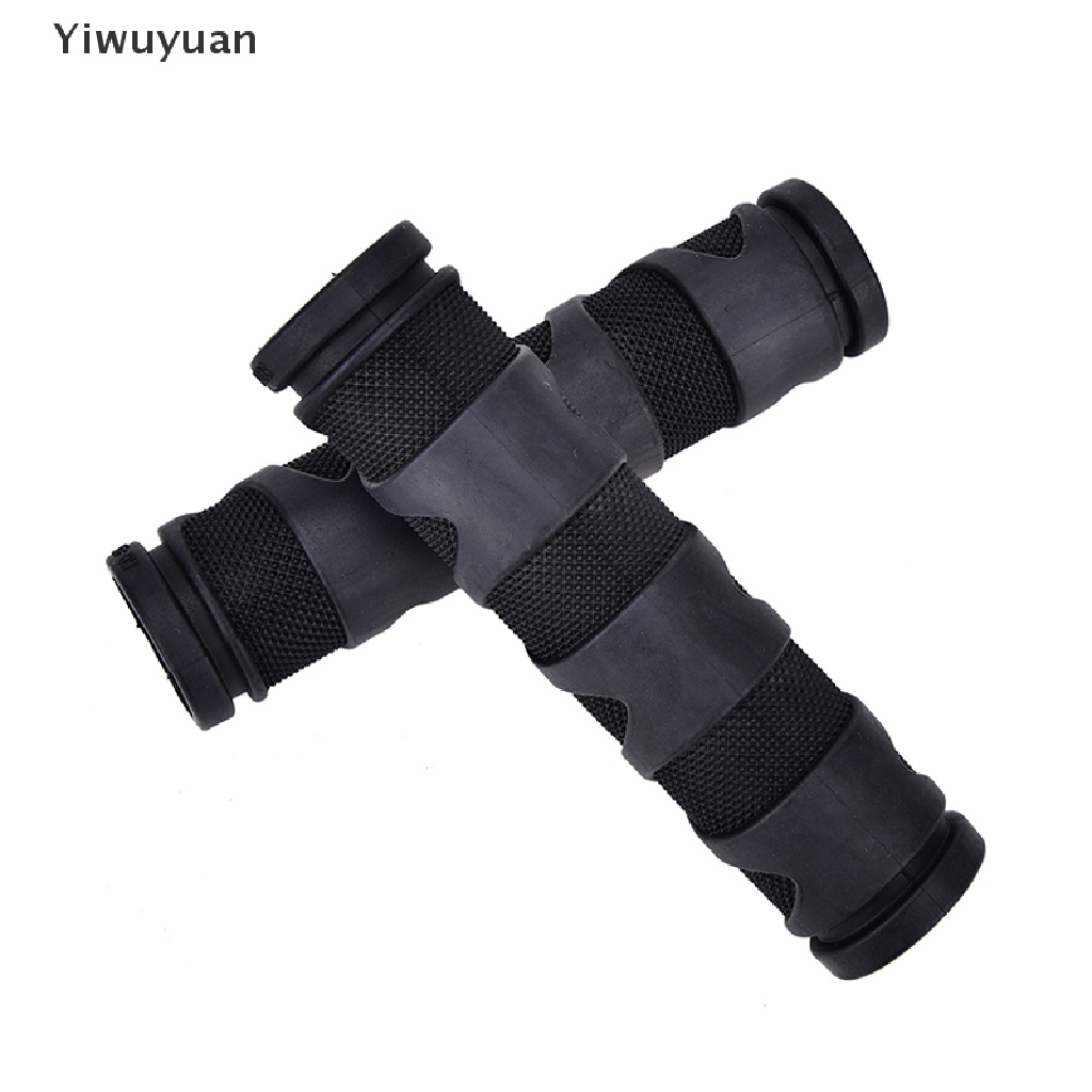 Bộ 2 Tay Nắm Cao Su Cho Xe Đạp Leo Núi
