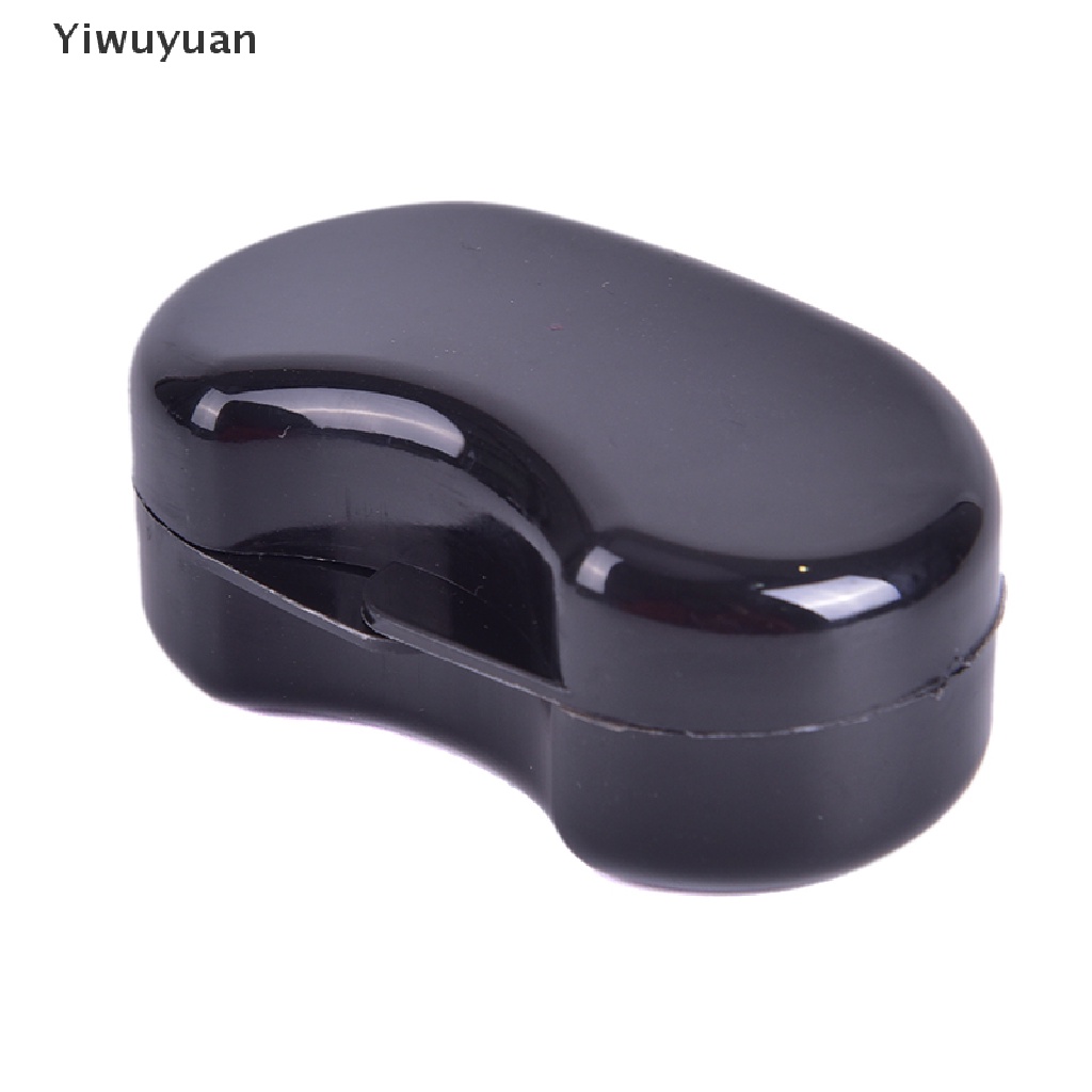 &lt; Yiwuyuan &gt; Nút Bịt Tai Bằng Silicone Chống Nước Chống Bụi Khi Bơi Lội Thể Thao Dưới Nước Đang