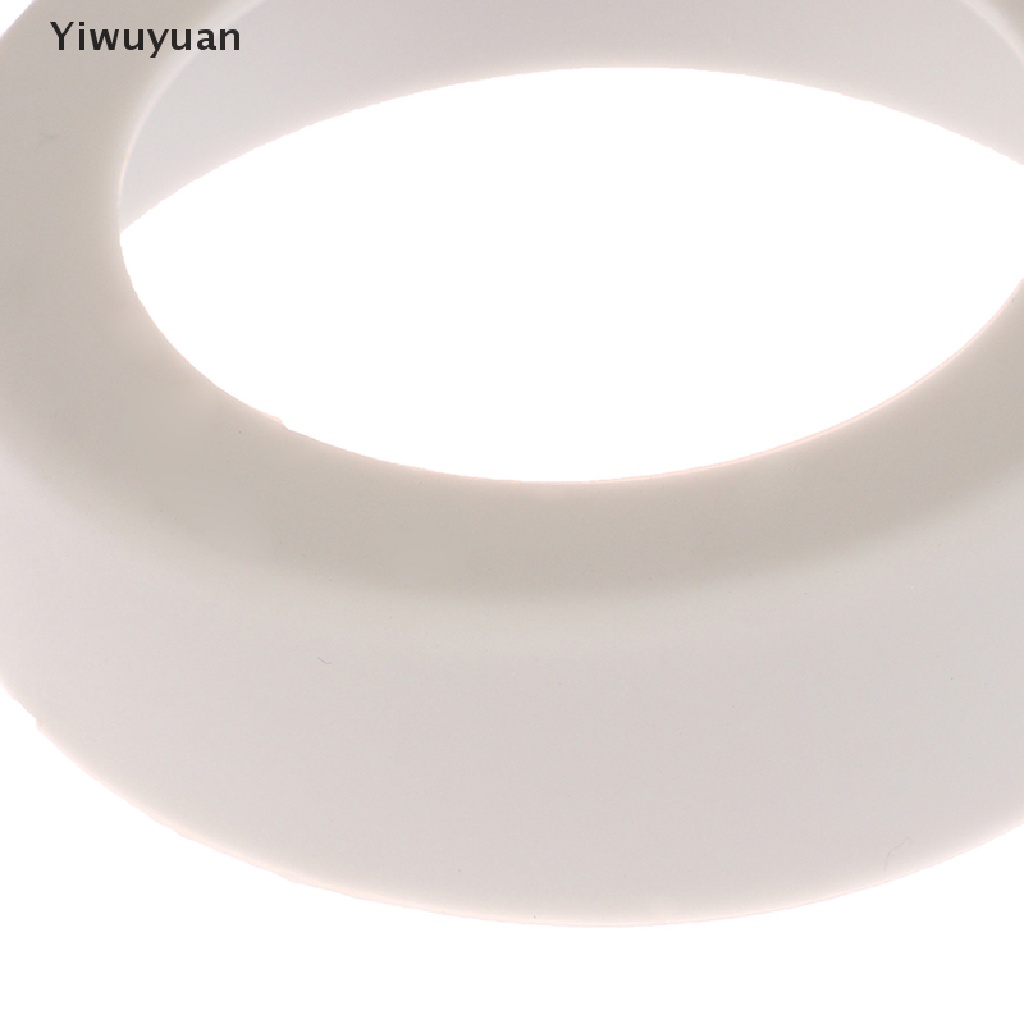 Bộ 2 Đế Silicone Tròn Lót Cốc Cách Nhiệt